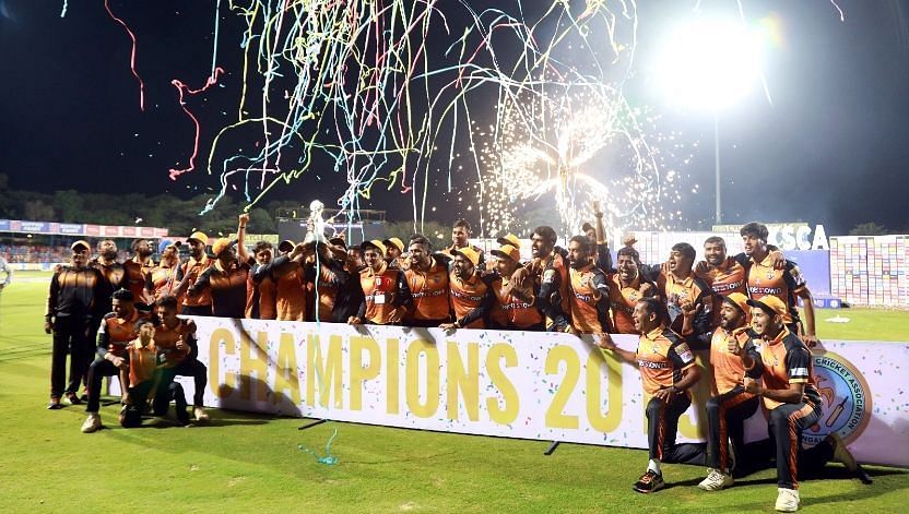 MW vs BB Dream11 Team Prediction: Check Captain, Vice-Captain, and Probable  Playing XIs for Maharaja Trophy T20 2022 match, August 20, 7:00 PM IST -  News18