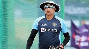 IND vs ZIM 2022: 3 things to expect from VVS Laxman as coach