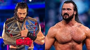 5 ways Roman Reigns could lose, but remain champion at Clash at the Castle