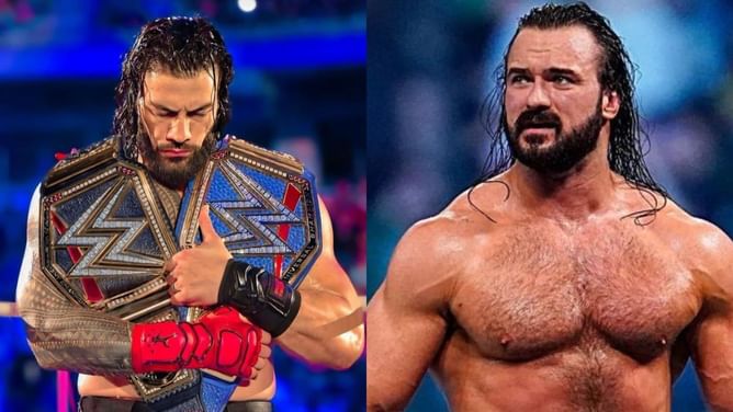 5 ways Roman Reigns could lose, but remain champion at Clash at the Castle