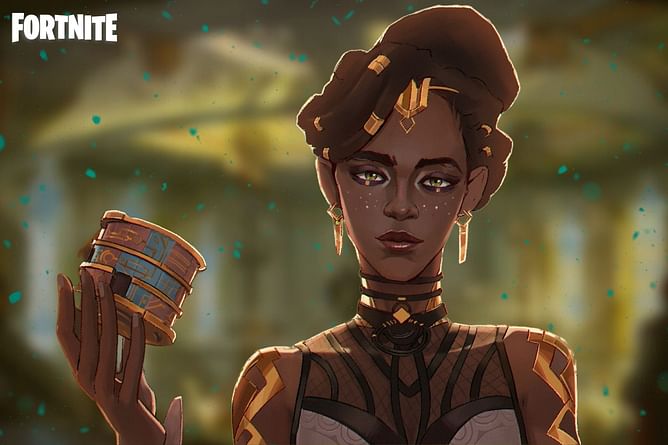 What to expect from another Fortnite x Arcane collaboration