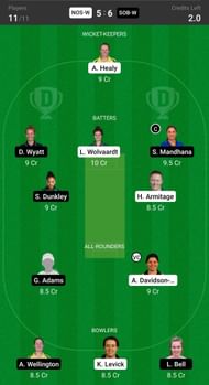 Fantasy suggestion #2