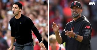 "I’ve only got one thing on my mind" - Exciting midfielder signals desire to stay despite interest from Arsenal and Liverpool