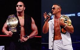 5 AEW stars who remind us of WWE Legends
