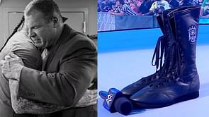 5 WWE Legends who may never wrestle again