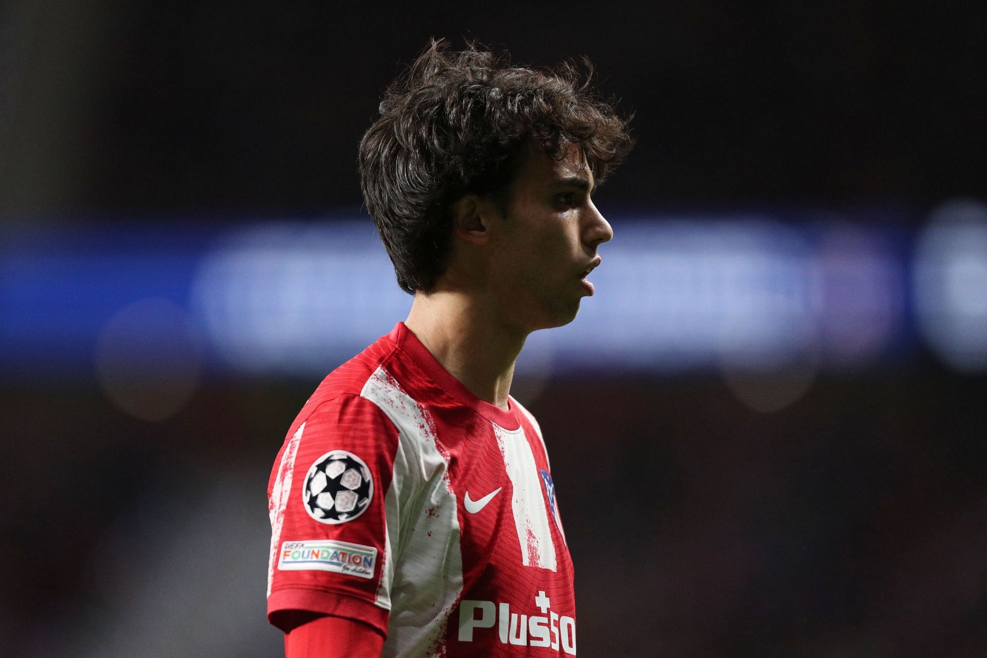 Joao Felix is wanted at Old Trafford.