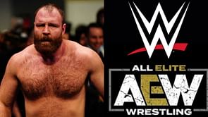 "Everybody else's punches looked like sh*t" - Wrestling legend slams Jon Moxley for sabotaging brawl with former WWE Superstar