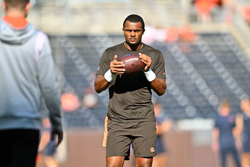 Page 25 - Deshaun Watson: Latest News & Updates - Sportskeeda