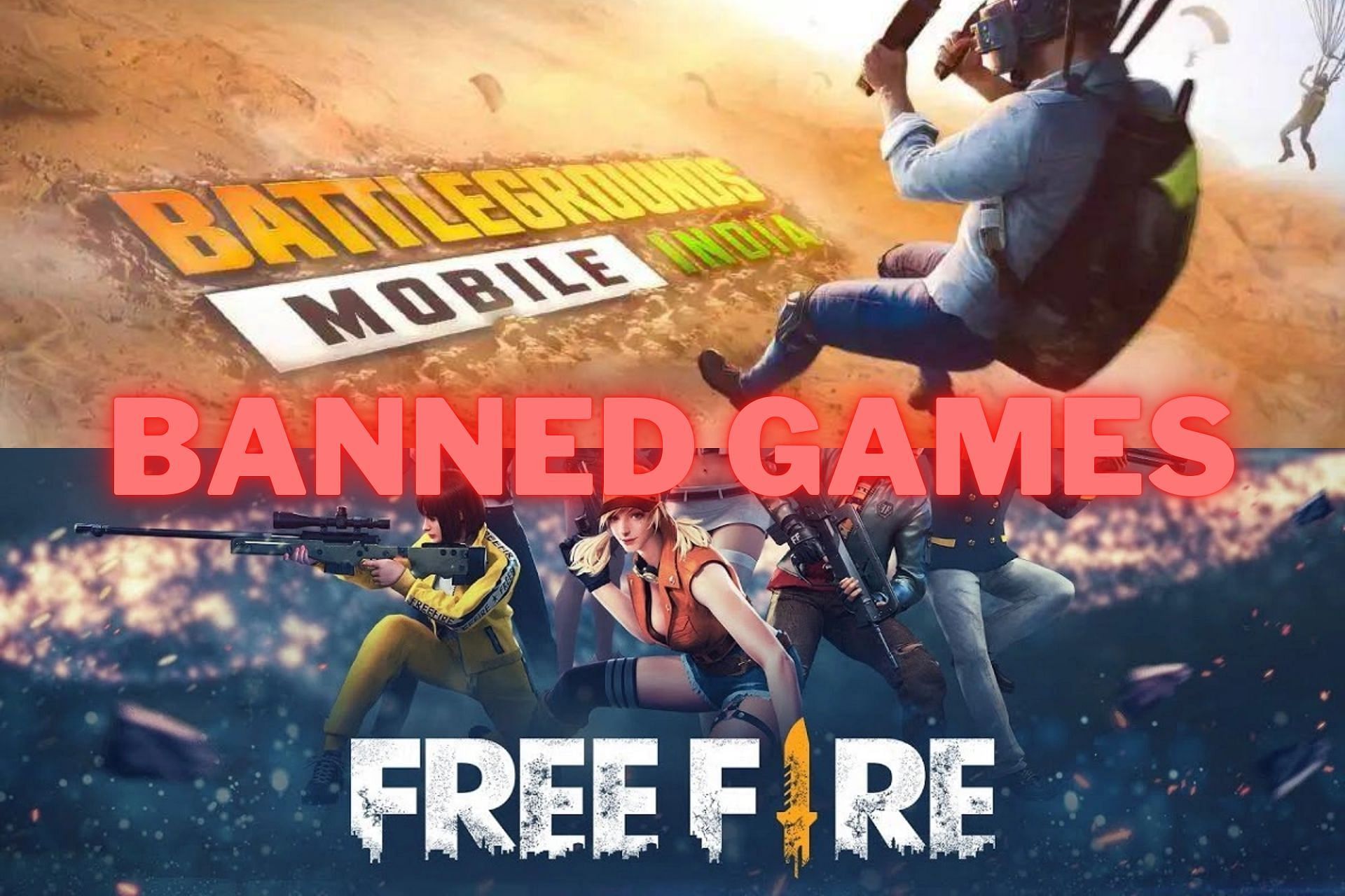 list-of-all-games-including-bgmi-and-free-fire-that-are-banned-in-india