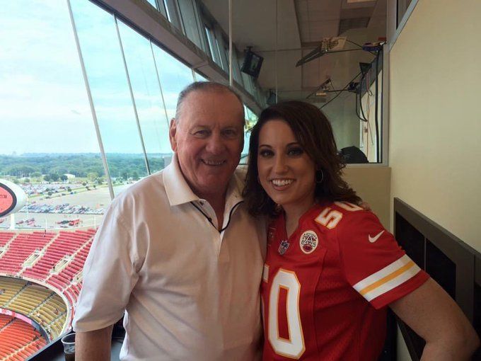 len dawson shirt