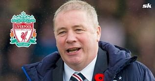“It’s the first time I’ve seen him look uncomfortable” - Ally McCoist makes honest admission about Liverpool star after Fulham draw