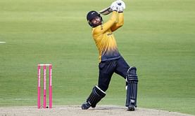 NOT vs SUR Dream11 Prediction: Fantasy Cricket Tips, Today's Playing 11 and Pitch Report for English Domestic One-Day Cup Match