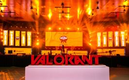 Valorant TEC Challenger Series 8: Day 2 results - Velocity Gaming reaches Grand Finals, Revenant Esports makes early exit