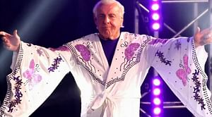 5 Underrated rivals of The Nature Boy Ric Flair