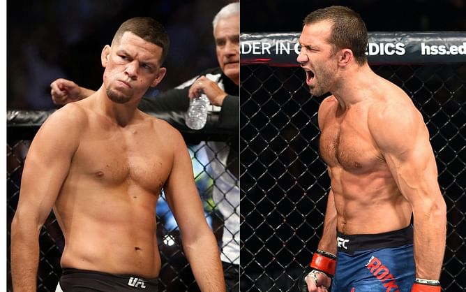 5 UFC fighters who made successful comebacks after lengthy layoffs (and 5 who tasted defeat)