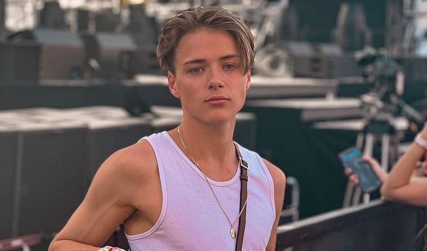 Markie Lucas's Profile, Net Worth, Age, Height, Relationships, FAQs