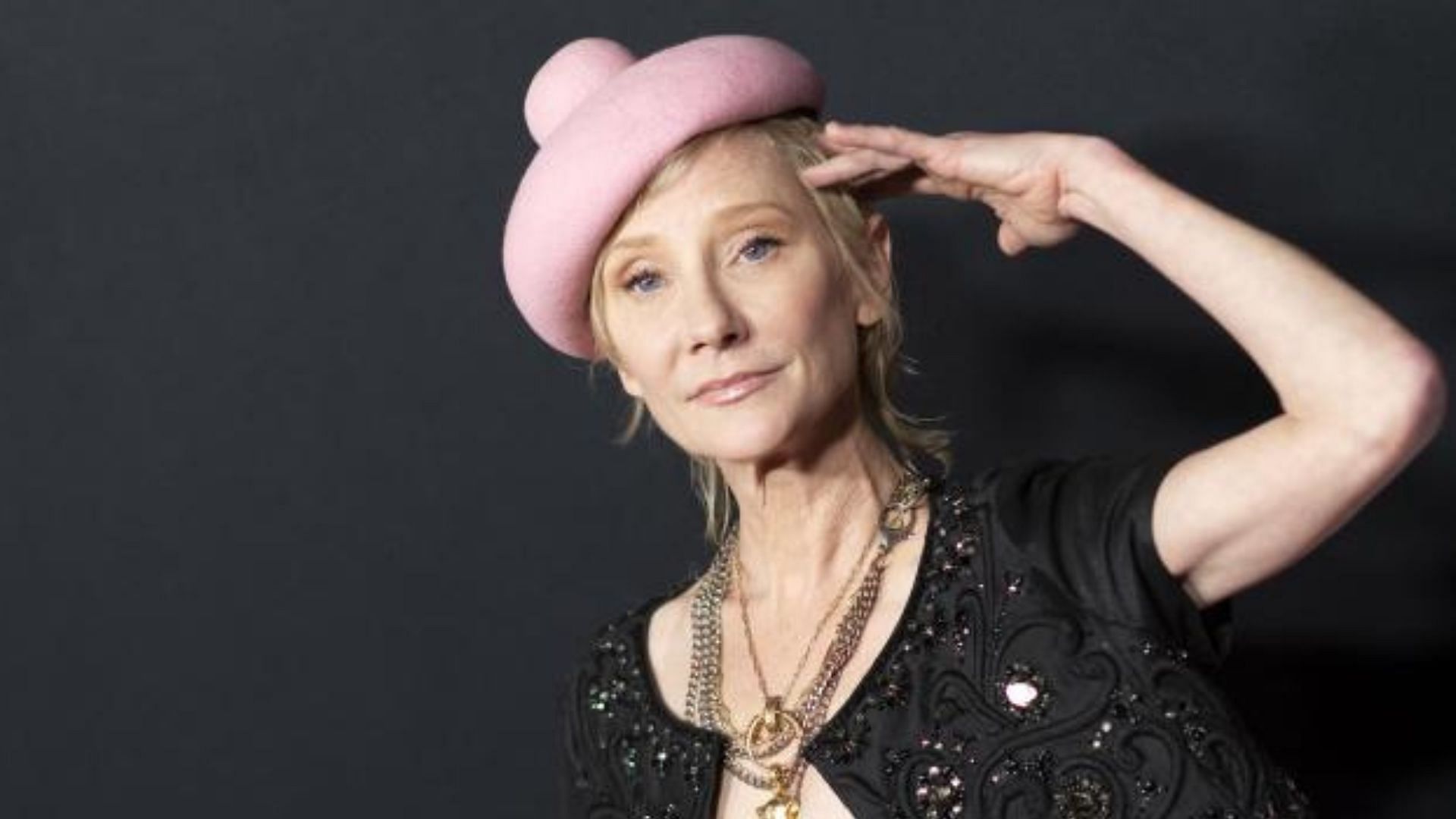 Actress Anne Heche (Image via Times of Malta)