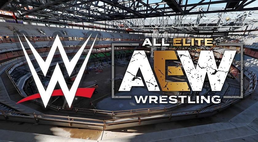 AEW and WWE shows likely affected by major sports league