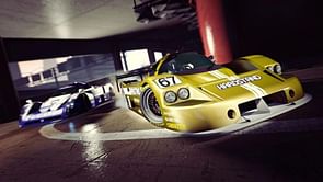 5 of the most expensive new cars in GTA Online’s The Criminal Enterprises update
