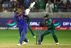 Asia Cup 2022: "Hardik Pandya won't be asked to do anything" - Aakash Chopra on India's clash against Hong Kong