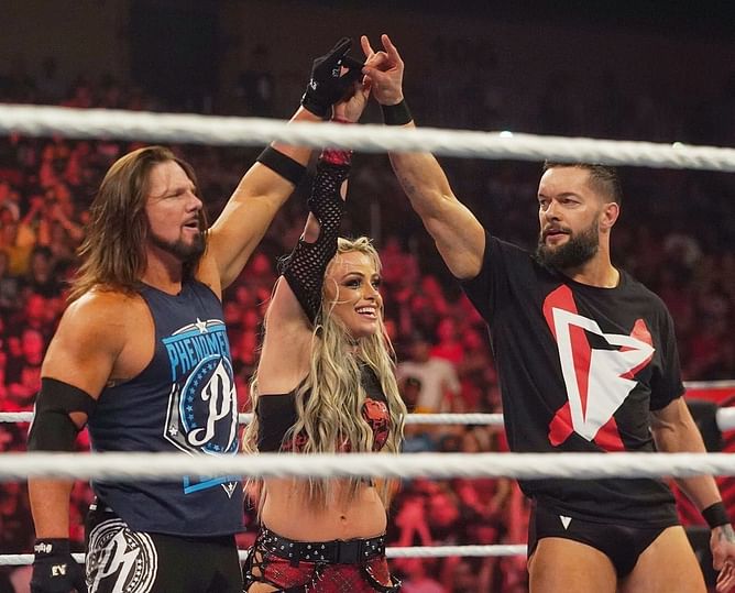 4 मौजूदा WWE Superstars जिन्होंने अपनी रिटायरमेंट के संकेत दे दिए हैं