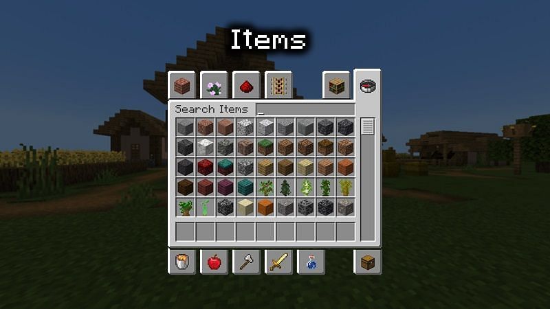 &lt;span class=&#039;entity-link&#039; id=&#039;suggestBtn-0&#039;&gt;Minecraft&lt;/span&gt; &lt;span class=&#039;entity-link&#039; id=&#039;suggestBtn-1&#039;&gt;Items&lt;/span&gt;