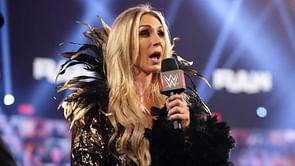 "She had nothing to prove, I did" - Charlotte Flair on her long-time WWE opponent