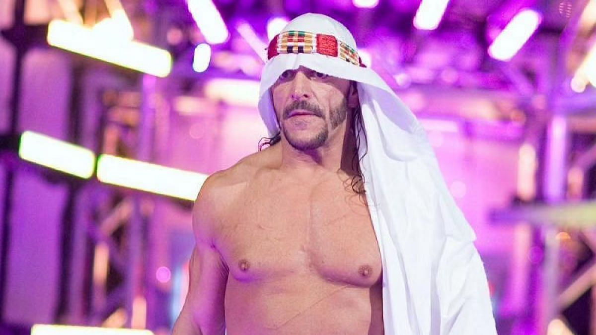 Sabu was one of ECW&#039;s biggest stars