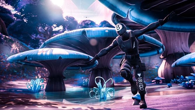 Fortnite downtime today (August 30): When will servers be back up?