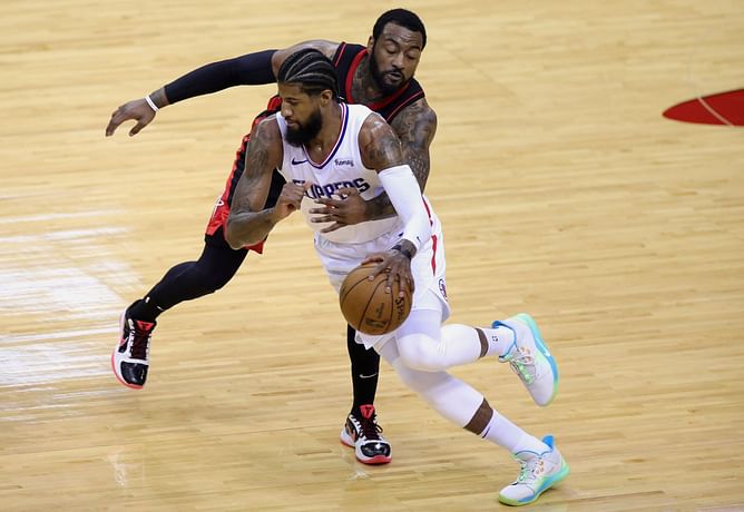 "Ain't about trying to be the best player, trying to lead the team in scoring" - 5X NBA All-Star opens up on his goals with the LA Clippers