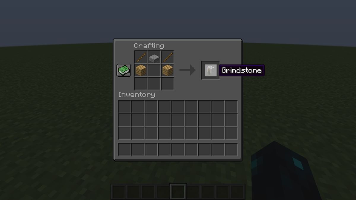 How to craft all Minecraft villager job blocks