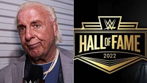 Ric Flair says WWE legend shouldn't be in the Hall of Fame