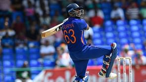 IND vs WI 2022: "I was disappointed to not finish the game"- Suryakumar Yadav after his match-winning 76 in 3rd T20I