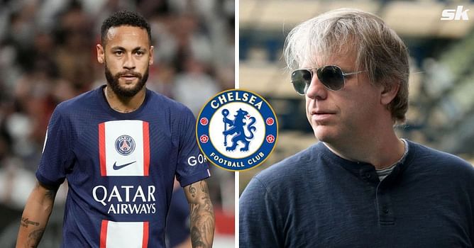 Chelsea owner Todd Boehly makes his stance clear on Neymar transfer after PSG offer potential deal: Reports