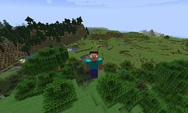 Every Minecraft game mode explained