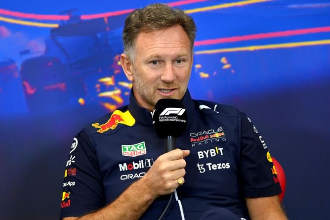 "There obviously has to be an element of loyalty"- Red Bull boss unable to understand Oscar Piastri's fiasco 'contractually'