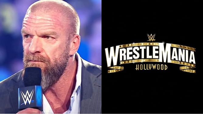 Triple H provides an update on how many tickets WWE has sold for WrestleMania 39