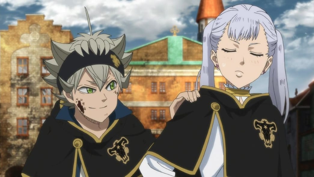 5 Black Clover ships everyone loves (and 5 that should never happen)