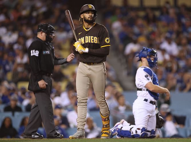 “I have no excuse for my error” Fernando Tatis Jr. and MLB reacts to superstar’s violation of MLB’s PED policy