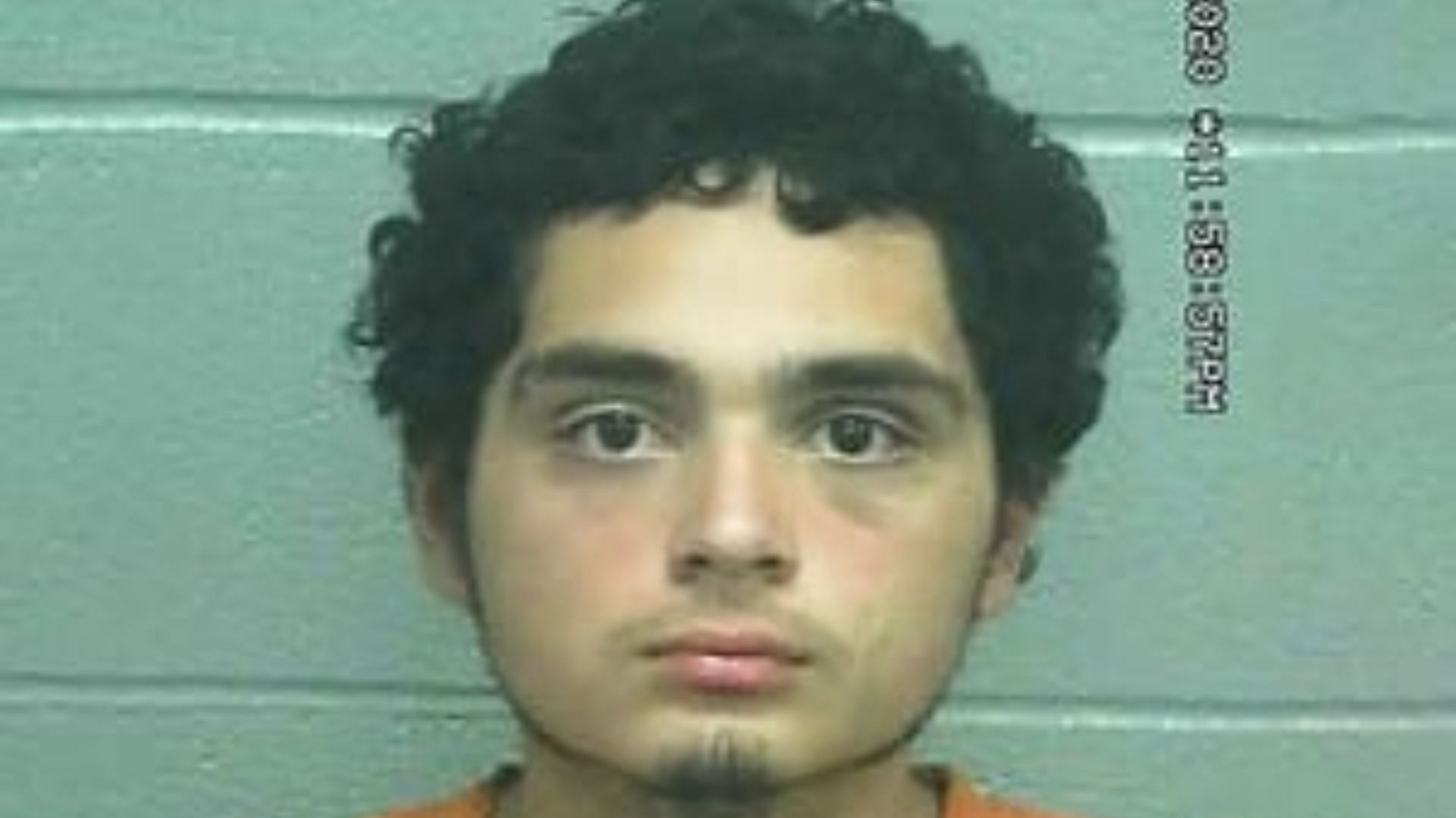 Texas man charged with attacking an Asian family at a Sam&#039;s Club Warehouse was sentenced to 25 years of imprisonment on Thursday (Image via Midland County Sheriff&#039;s Office)