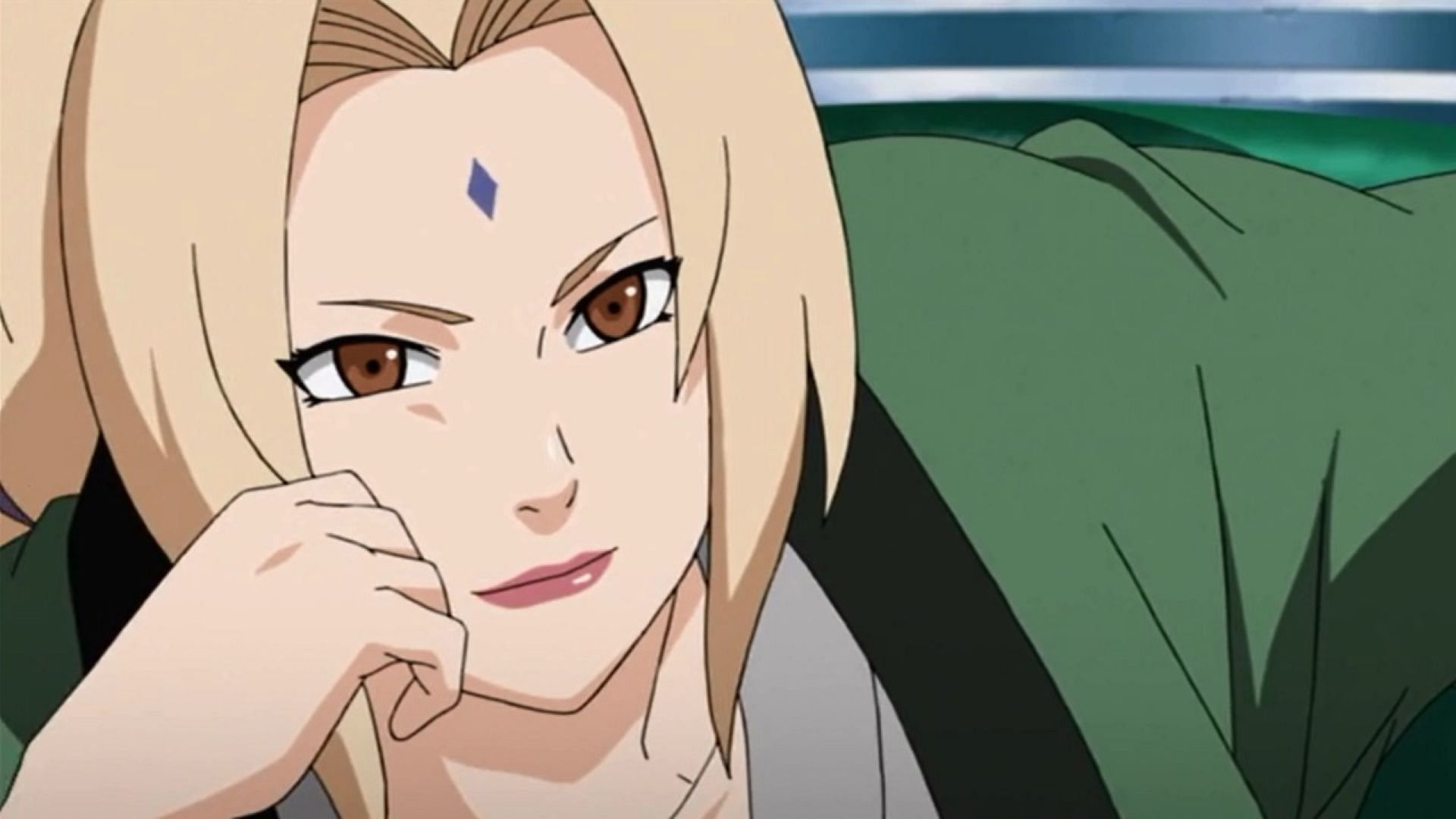 Your favorite female characters? : r/Naruto