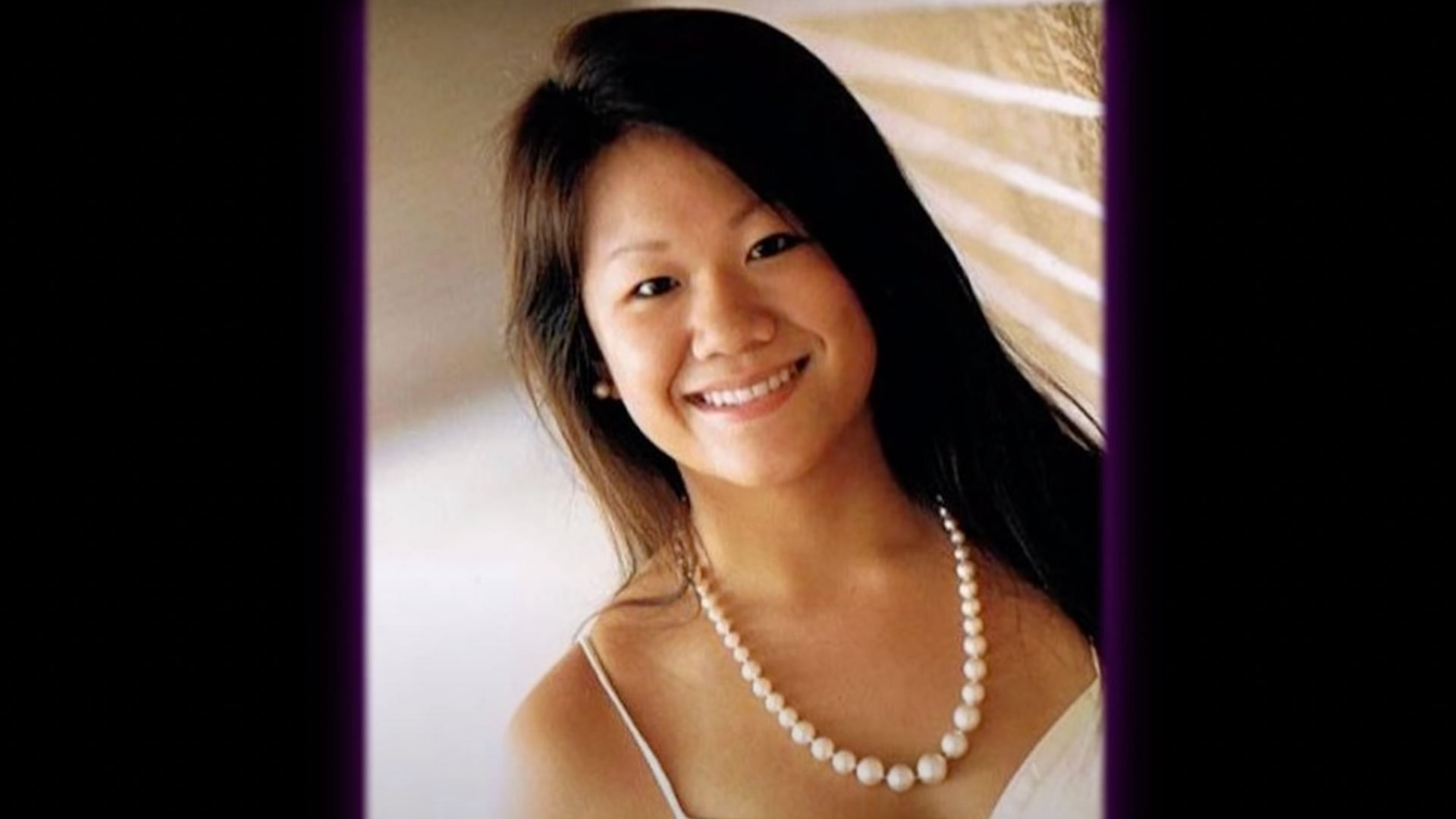 Then-18-year-old Queena Phu was attacked brutally outside the Bloomingdale library in April, 2008 (Image via Haunted Autopsy/YouTube)