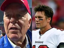 "He probably takes 45 pills a day" - When Tom Brady Sr. revealed Buccaneers QB's secret to pristine health and conditioning