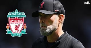"Could be leaving the football club" - Pundit thinks Liverpool star could be on his way out