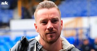 "Those are world-class attributes" - Jamie O'Hara names his Premier League signing of the season