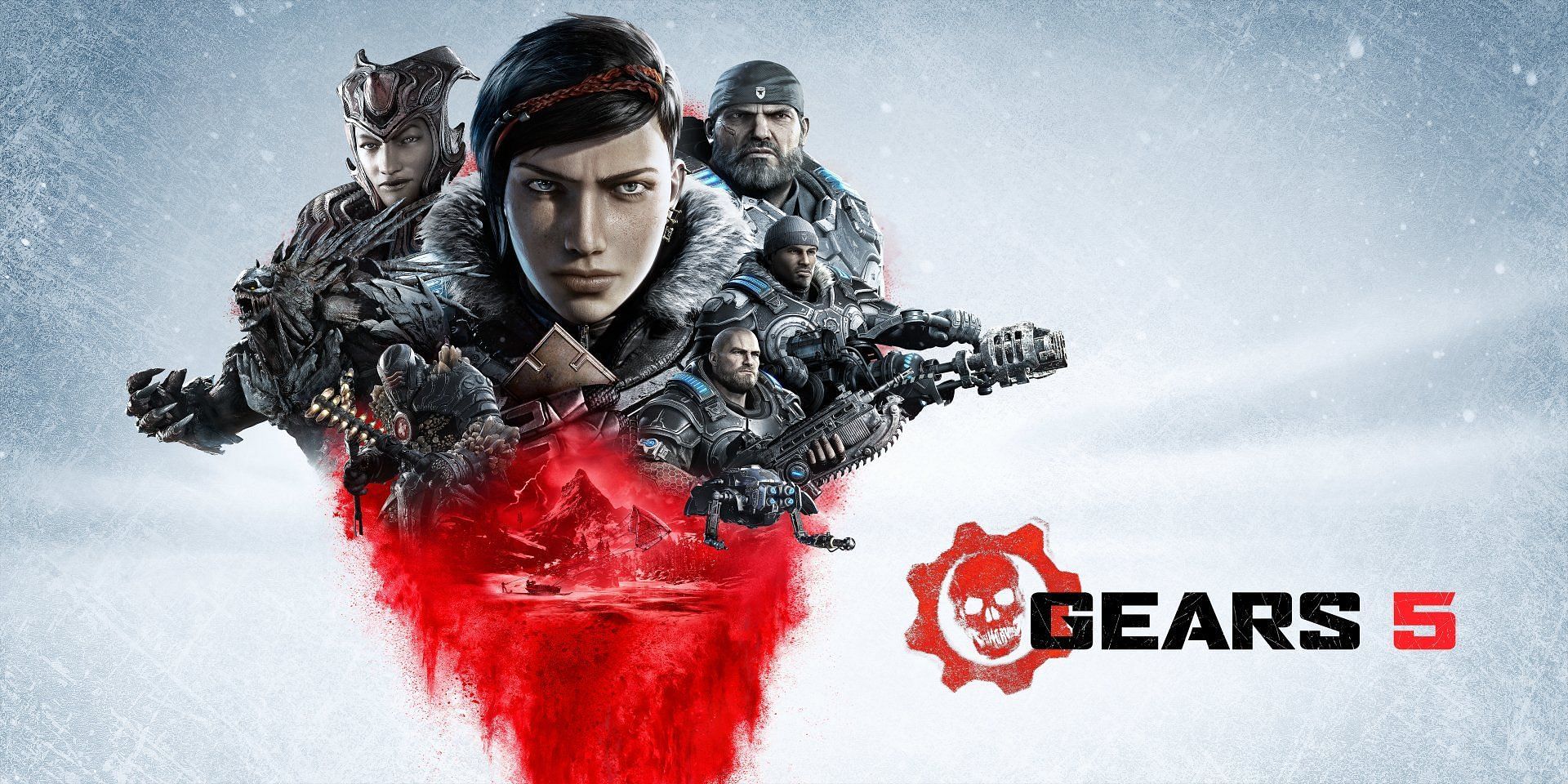 The best Gears of War games, ranked – WGB, Home of AWESOME Reviews