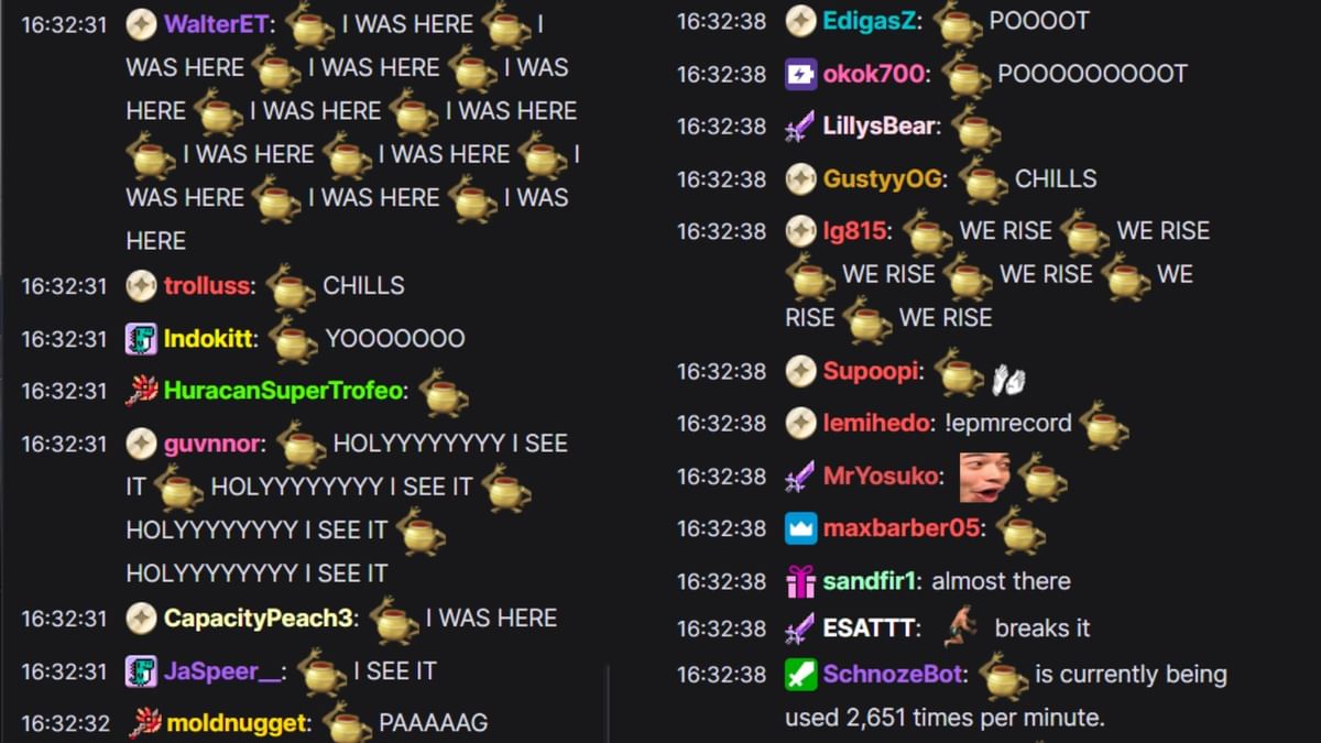 "This is gotta be the sickest thing I've got" xQc shows off beautiful