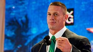 5 Reasons why John Cena was the perfect ambassador for WWE's Ruthless Aggression Era