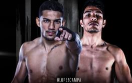 Teofimo Lopez vs. Pedro Campa Time in 25 countries: USA, UK, Mexico, India, Brazil, Srilanka, Japan, and more