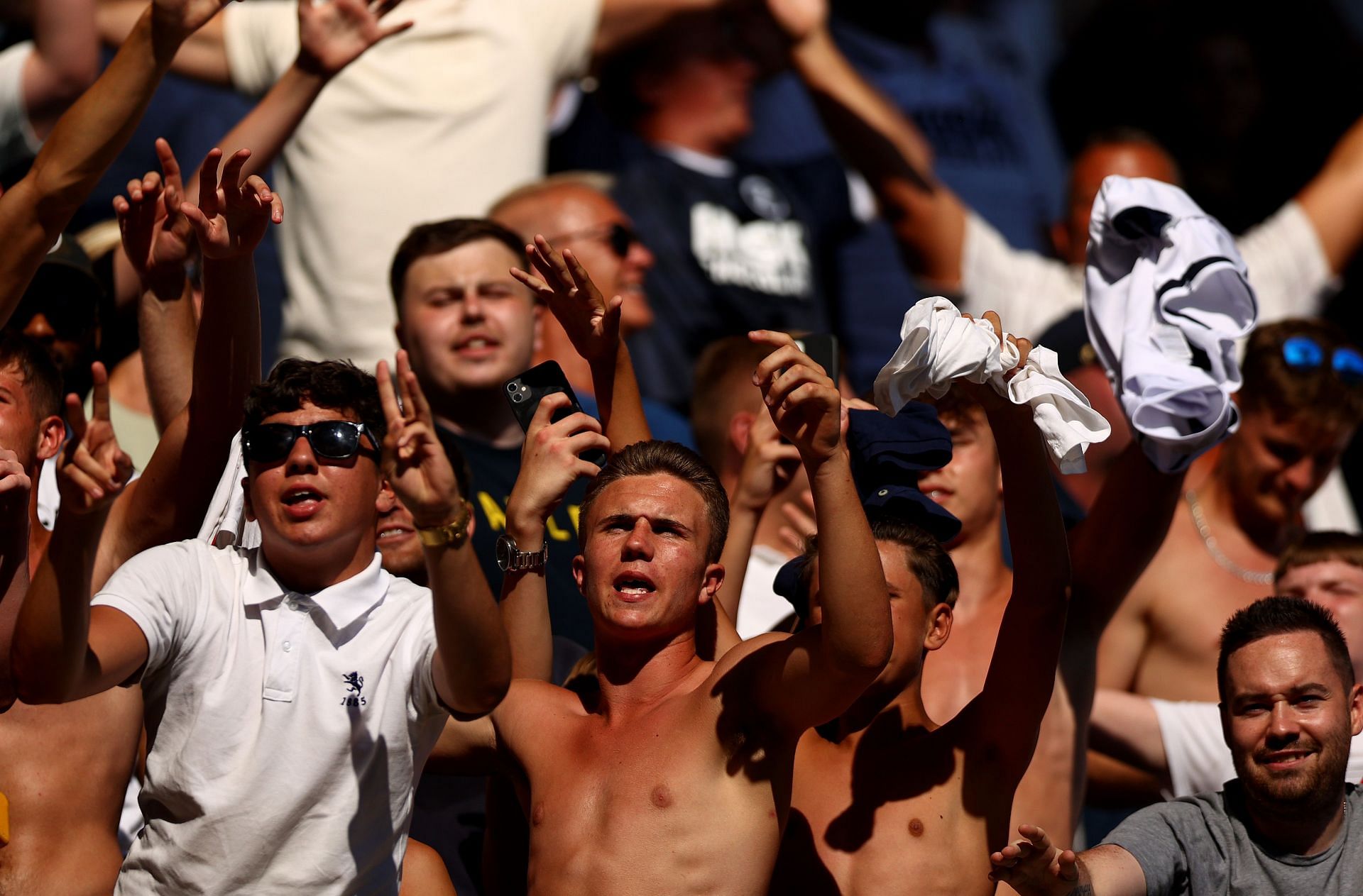 Coventry fans will be desperate to see their team pick their first win of the season.